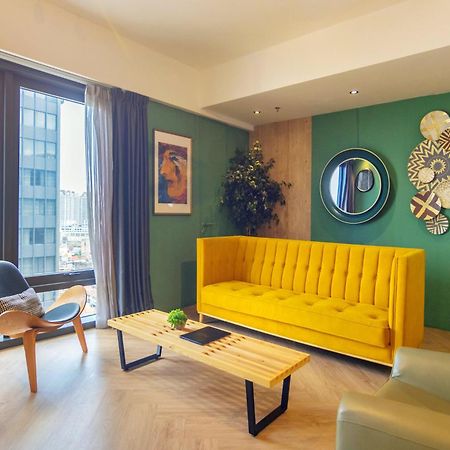 Tropicana 218 X Airlevate Suites จอร์จทาวน์ ภายนอก รูปภาพ