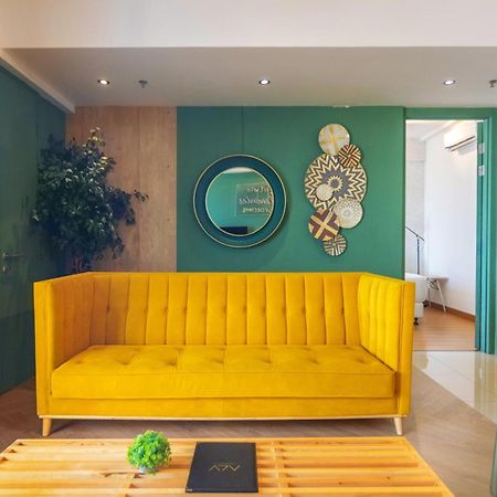 Tropicana 218 X Airlevate Suites จอร์จทาวน์ ภายนอก รูปภาพ