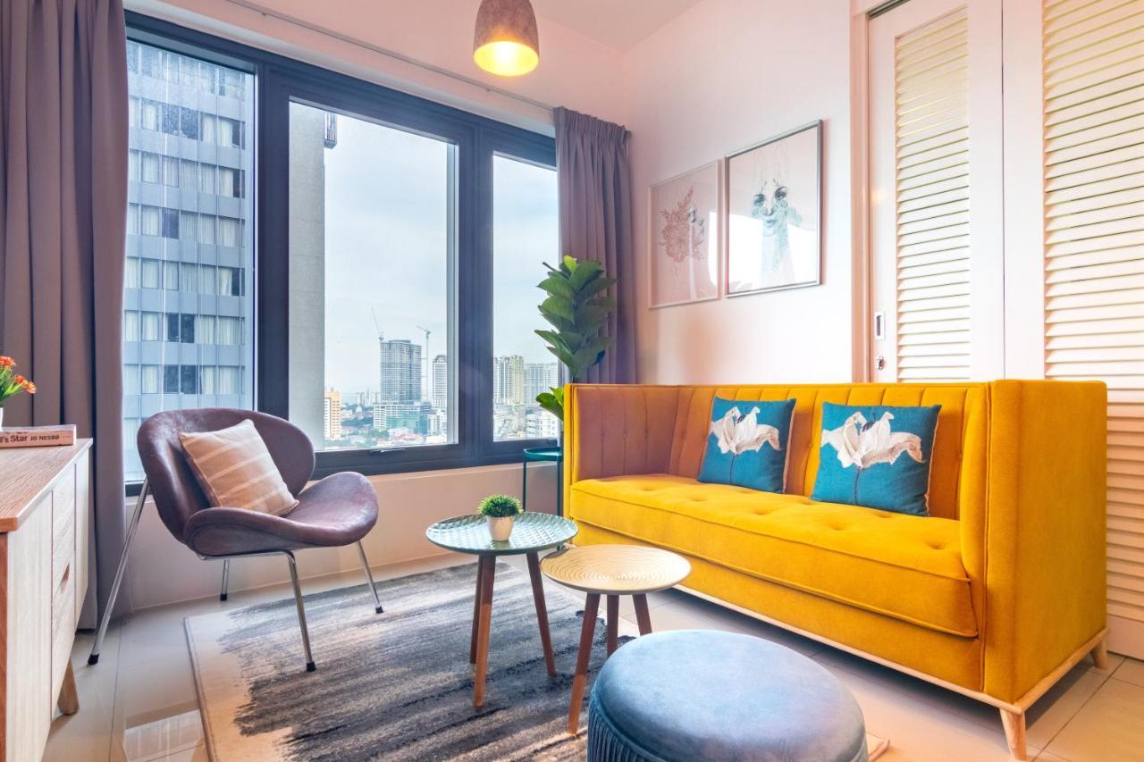 Tropicana 218 X Airlevate Suites จอร์จทาวน์ ภายนอก รูปภาพ