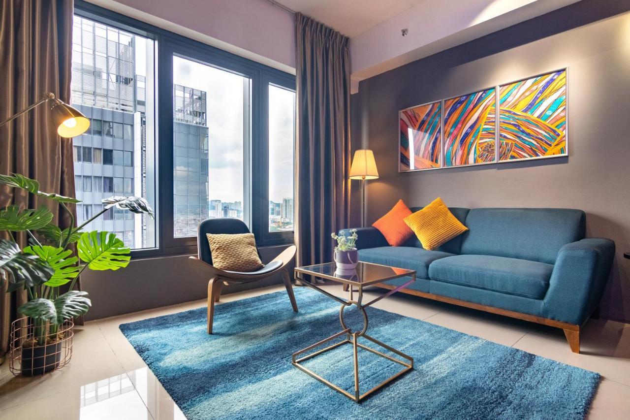 Tropicana 218 X Airlevate Suites จอร์จทาวน์ ภายนอก รูปภาพ